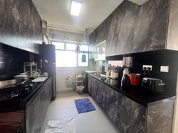 Blk 421C Northshore Straitsview (Punggol), HDB 2 Rooms #591384881